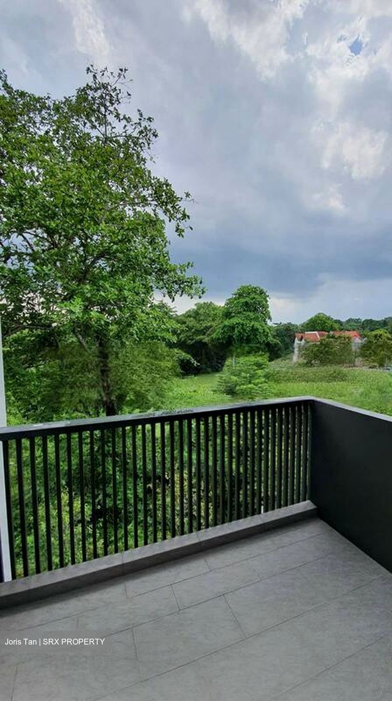 Kandis Residence (D27), Condominium #584576521